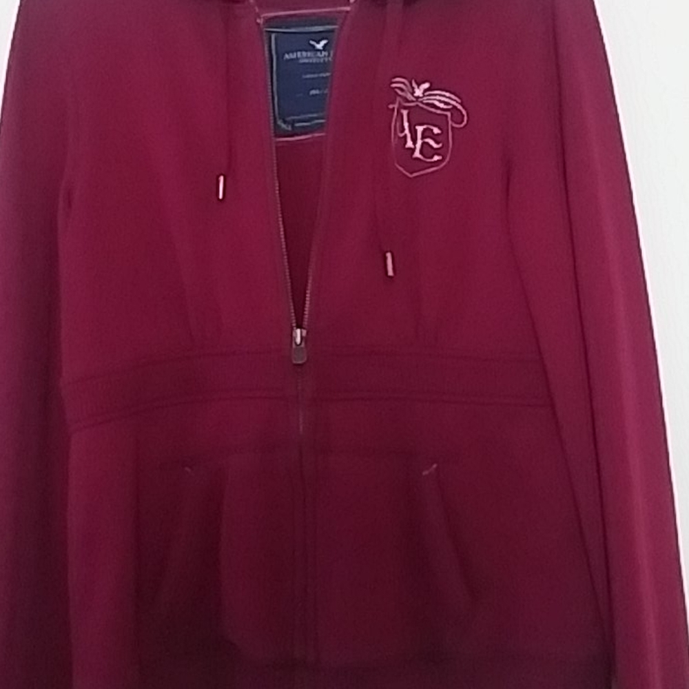 Hoodie - Picture 2 of 3